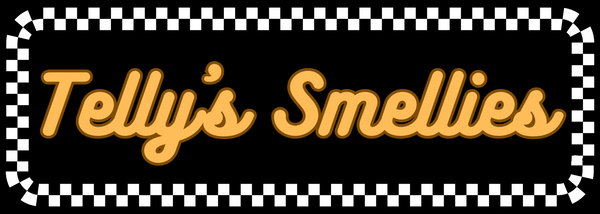 Telly's Smellies