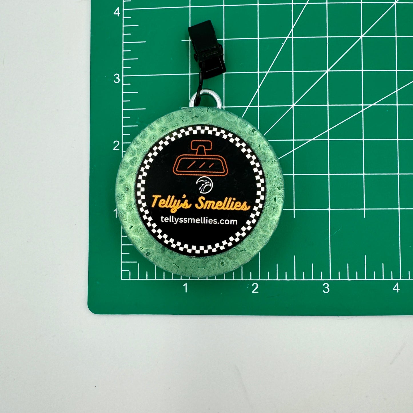 Car Freshener vent clip scented