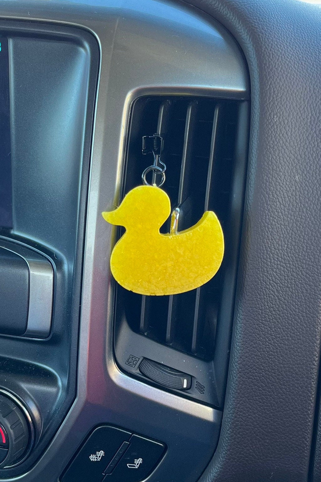 Duck Vent Clip Car Freshener