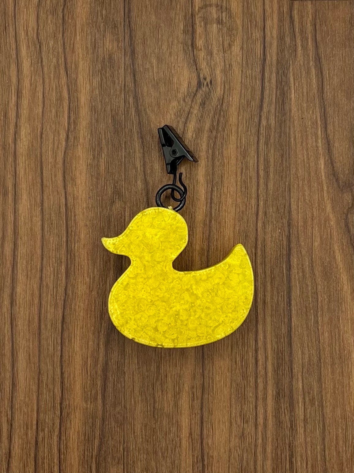Duck Vent Clip Car Freshener