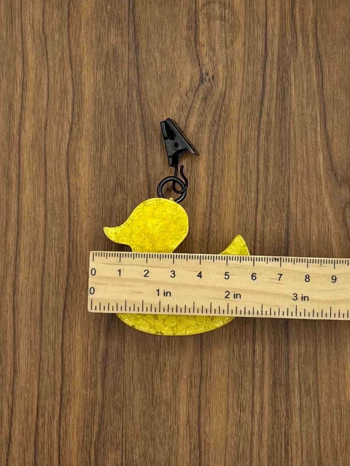 Duck Vent Clip Car Freshener