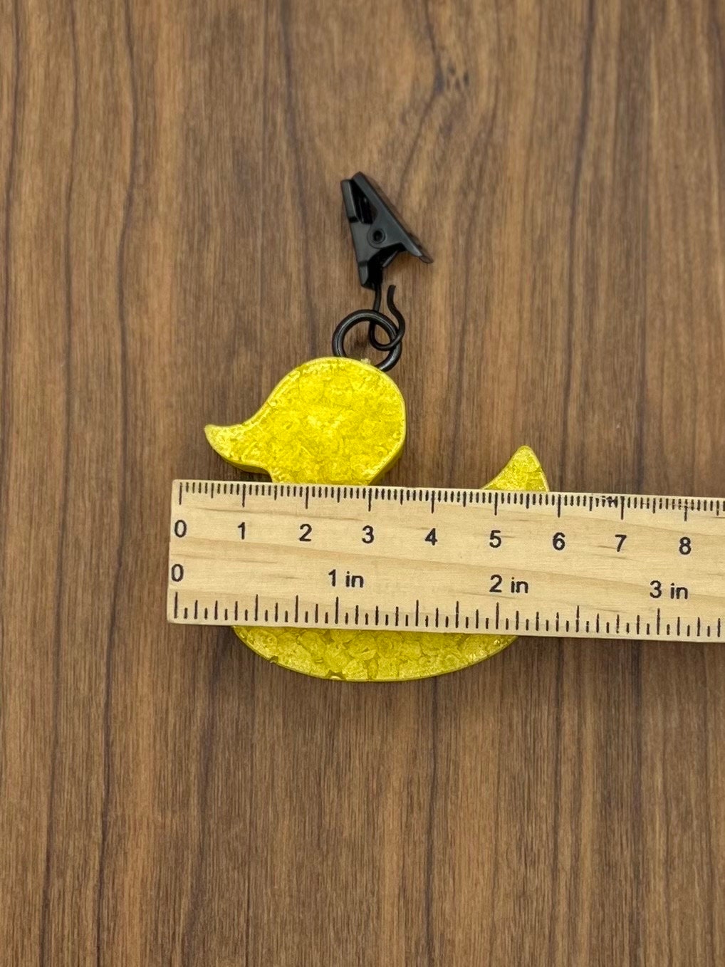 Duck Vent Clip Car Freshener