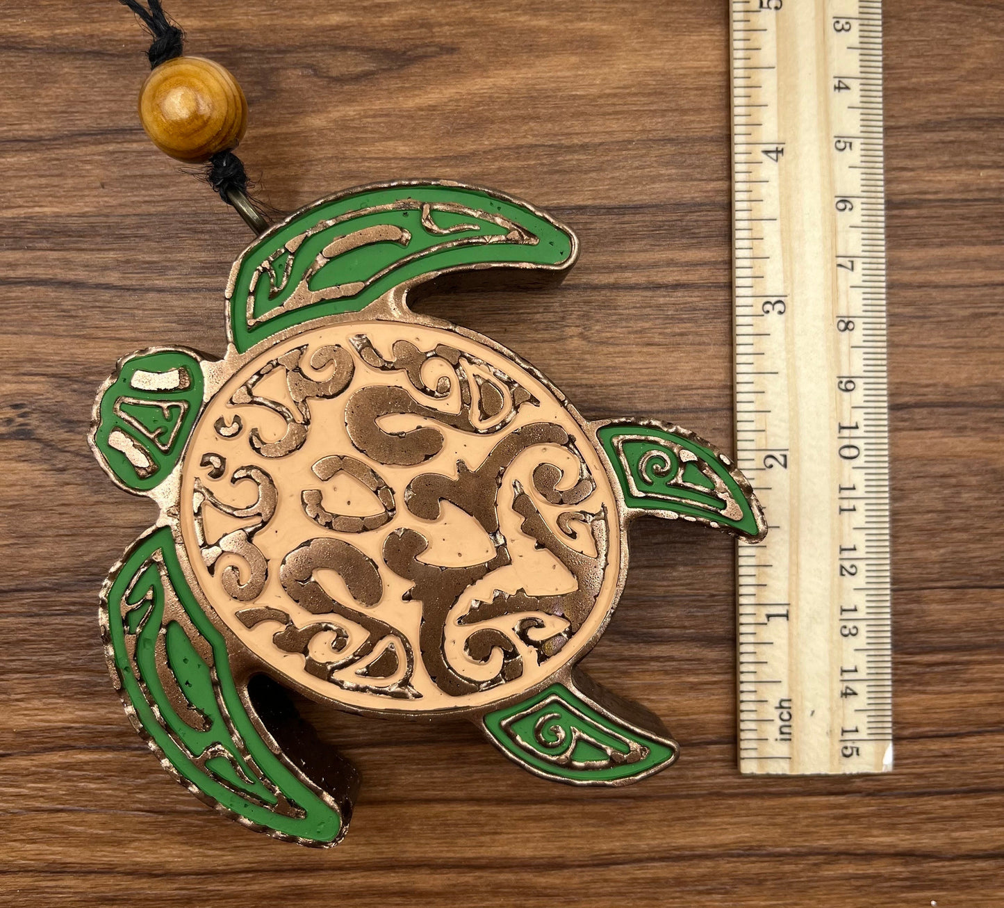 Sea Turtle Car Freshener