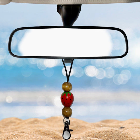 Car freshener hanger, Air freshener hanger