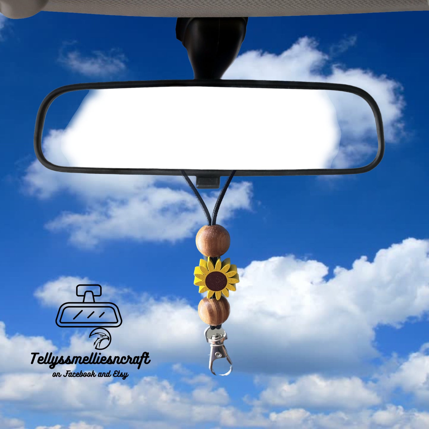 Car freshener hanger, Air freshener hanger