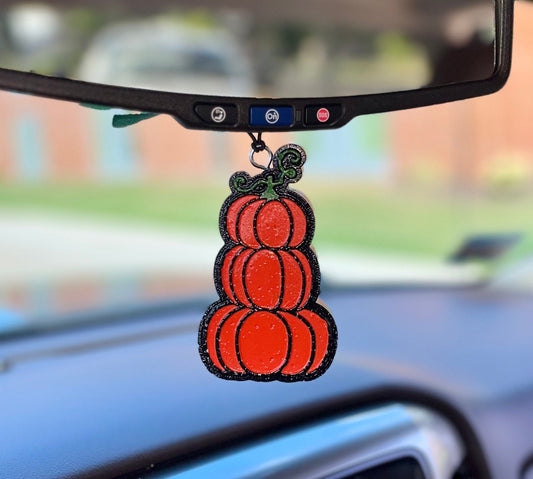 Car Freshener | Air Freshener | pumpkin